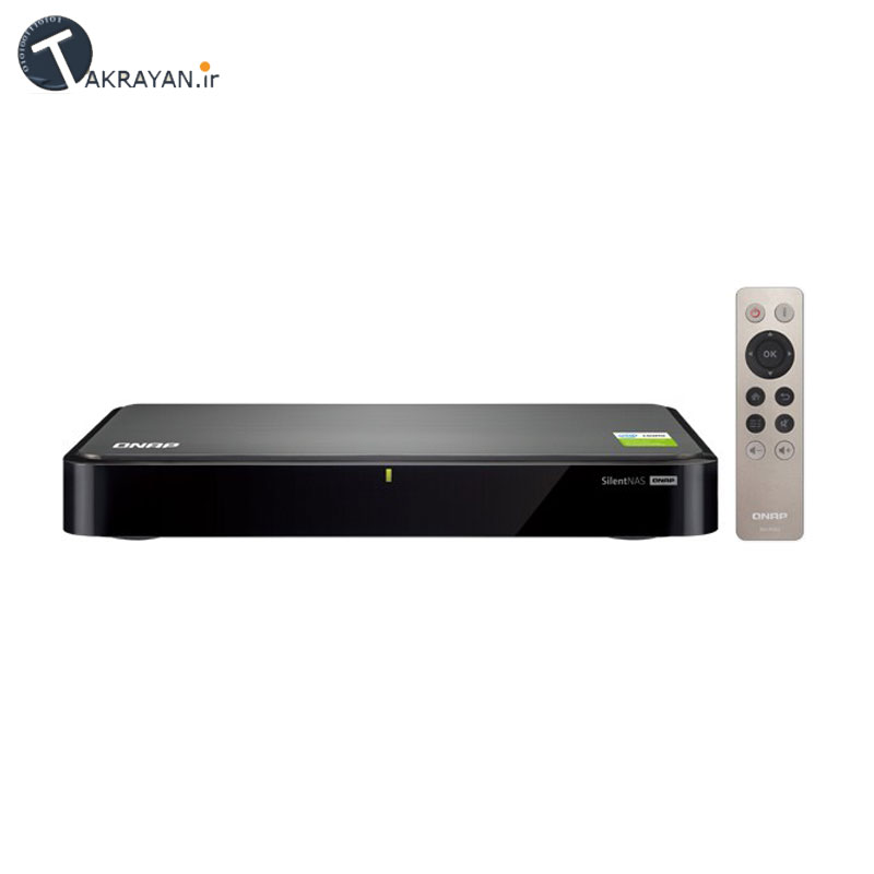 QNAP HS-251 Plus NAS